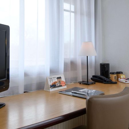 Campanile Hotel & Restaurant Gorinchem Luaran gambar