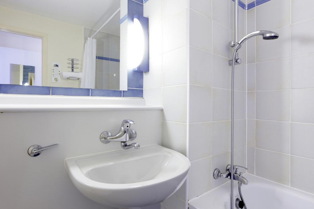 Campanile Hotel & Restaurant Gorinchem Luaran gambar