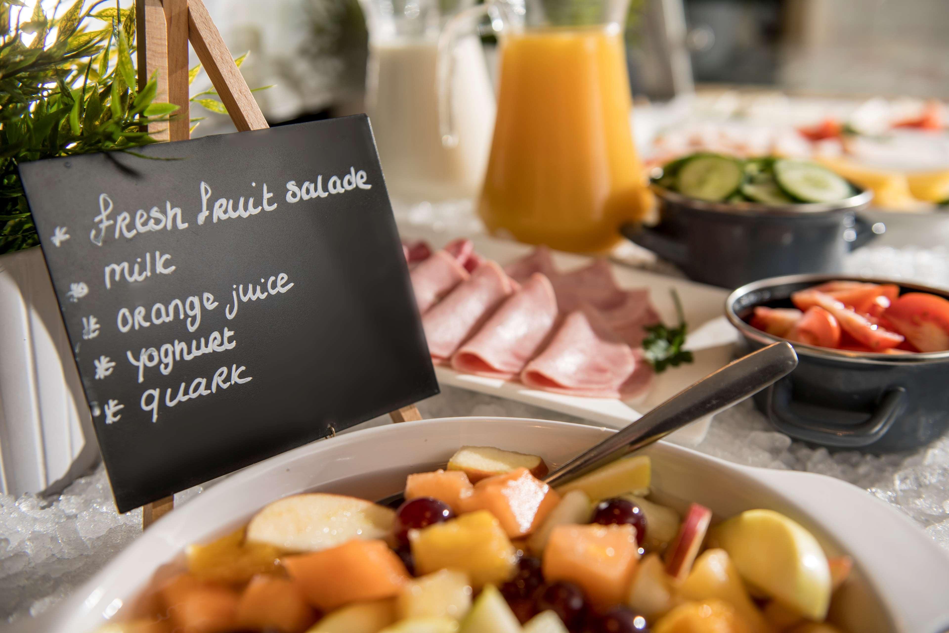 Campanile Hotel & Restaurant Gorinchem Luaran gambar