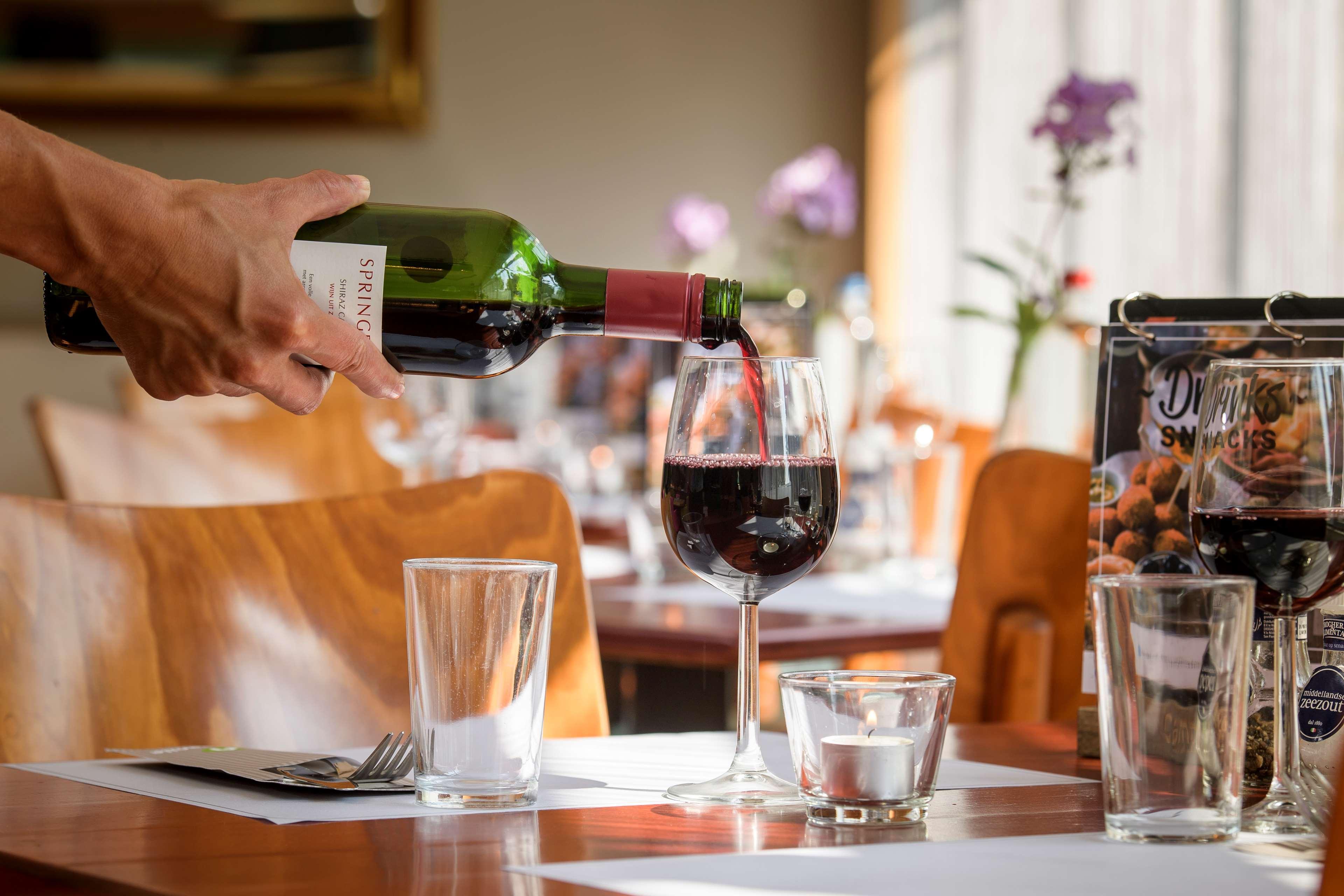 Campanile Hotel & Restaurant Gorinchem Luaran gambar