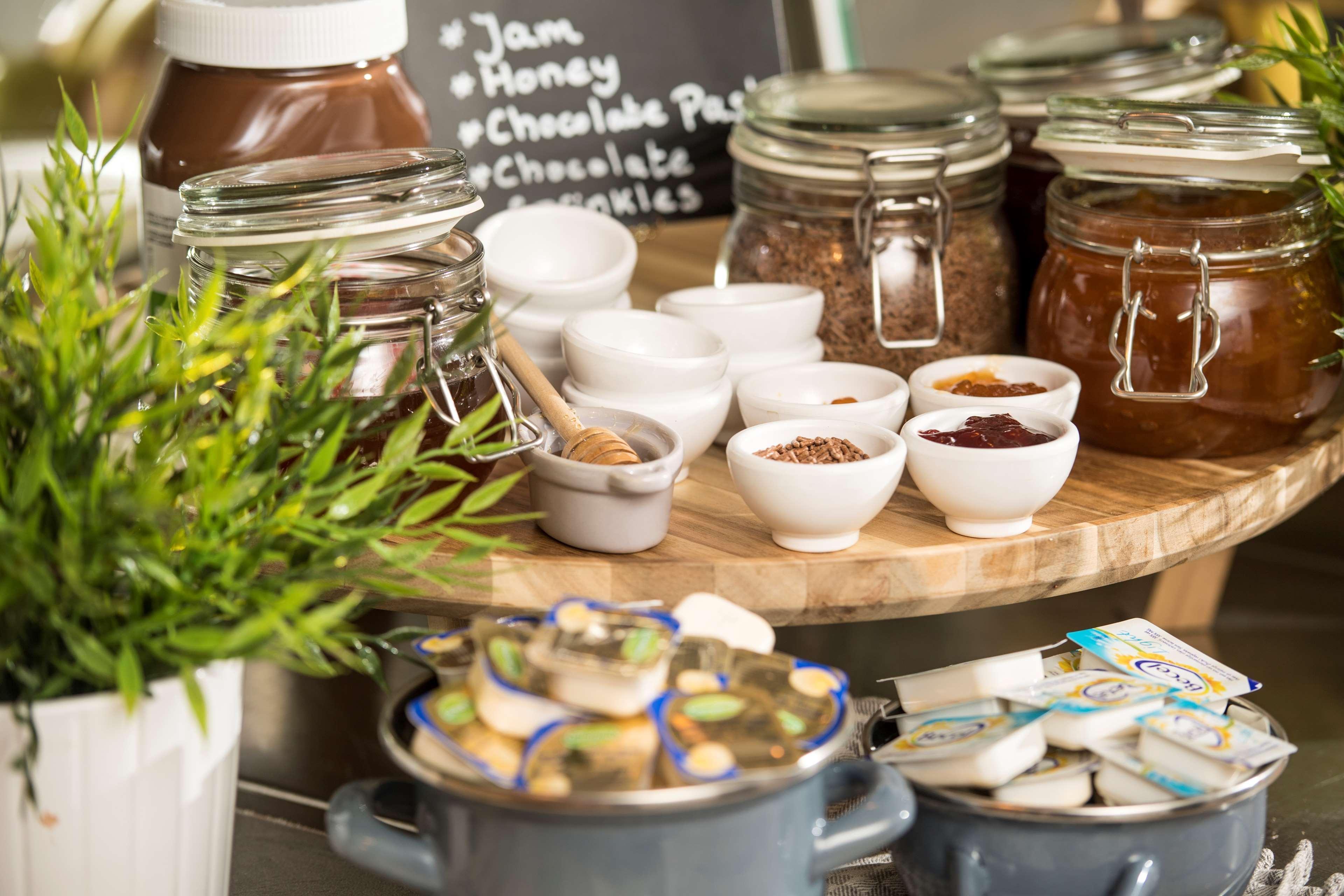 Campanile Hotel & Restaurant Gorinchem Luaran gambar