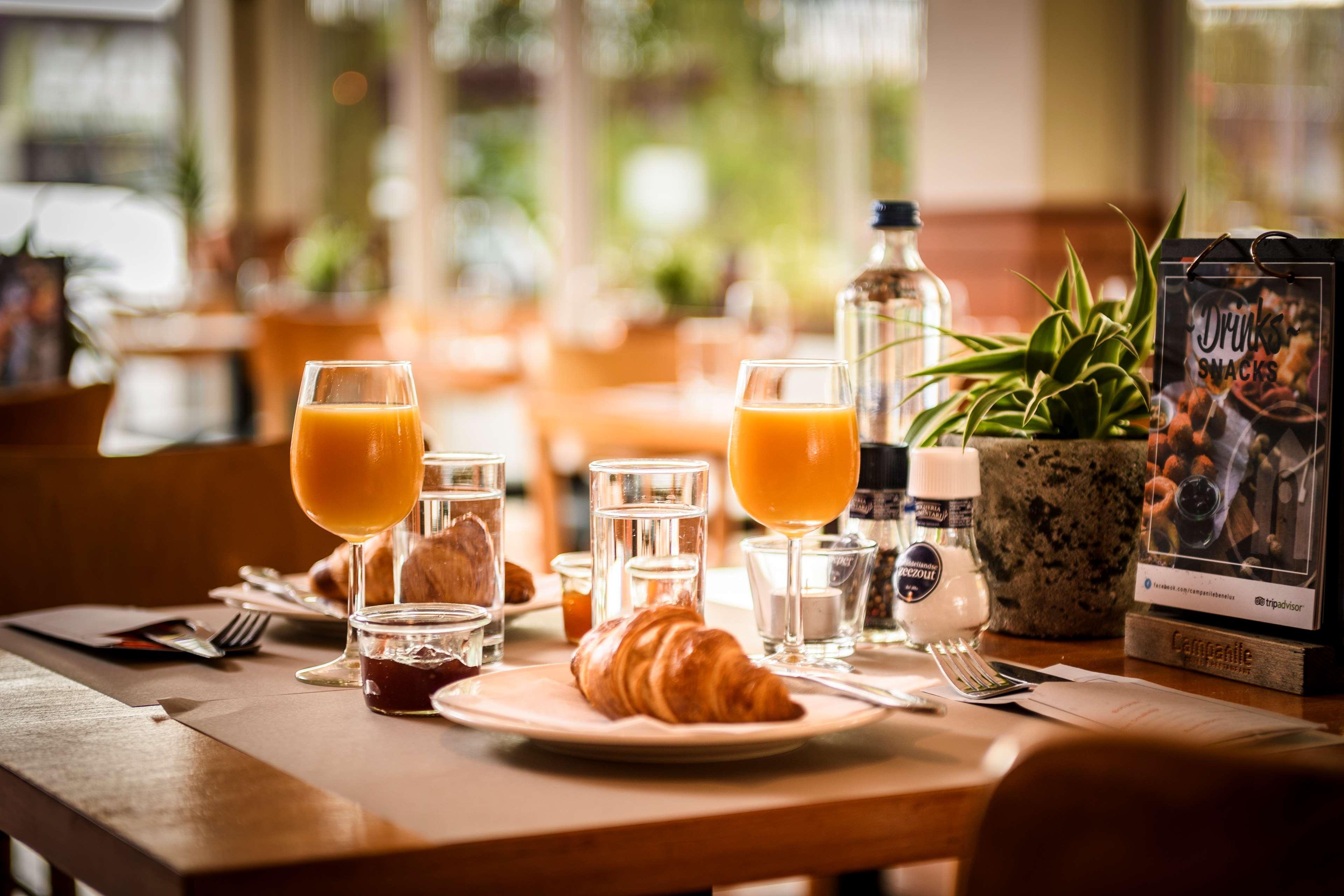 Campanile Hotel & Restaurant Gorinchem Luaran gambar