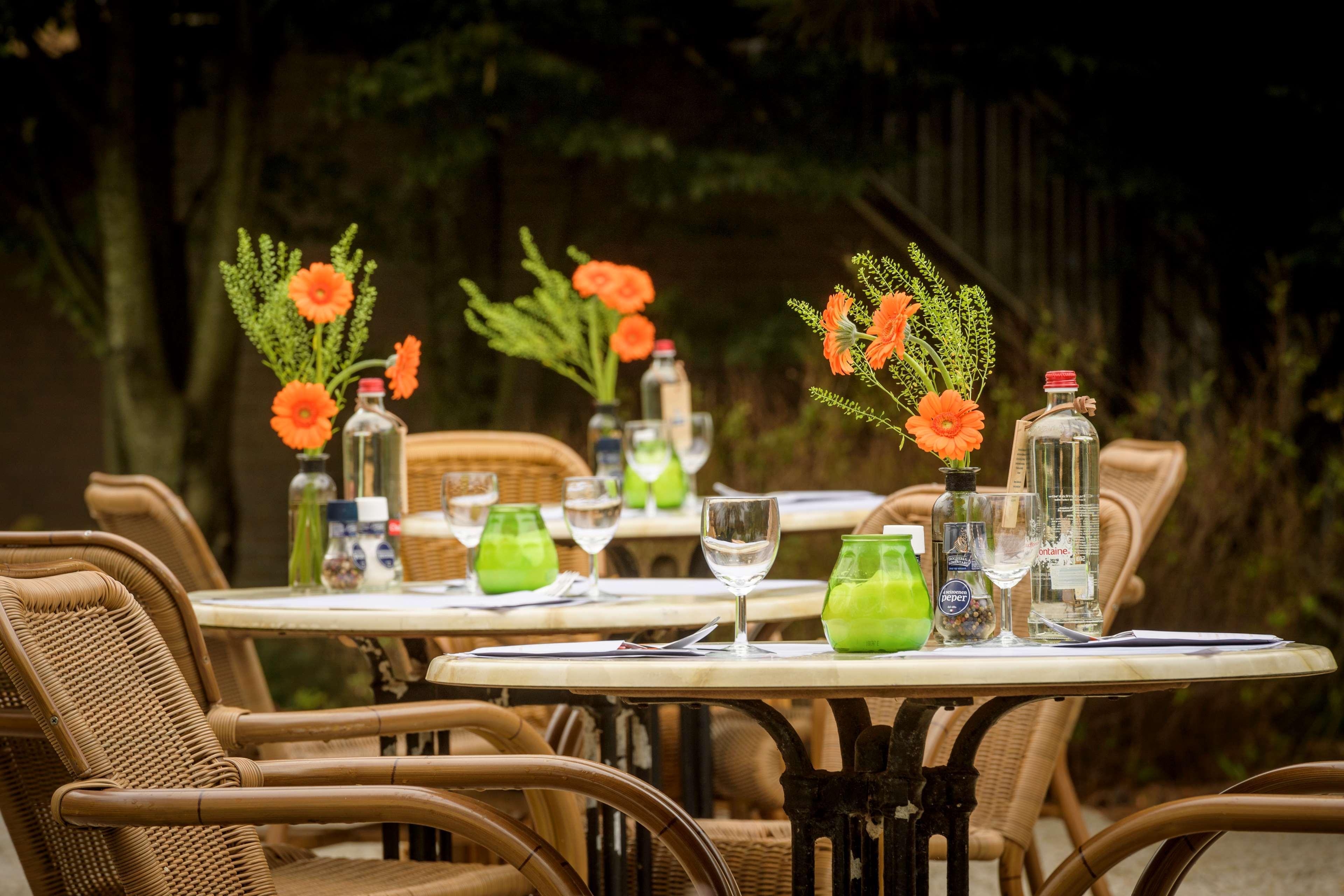 Campanile Hotel & Restaurant Gorinchem Luaran gambar