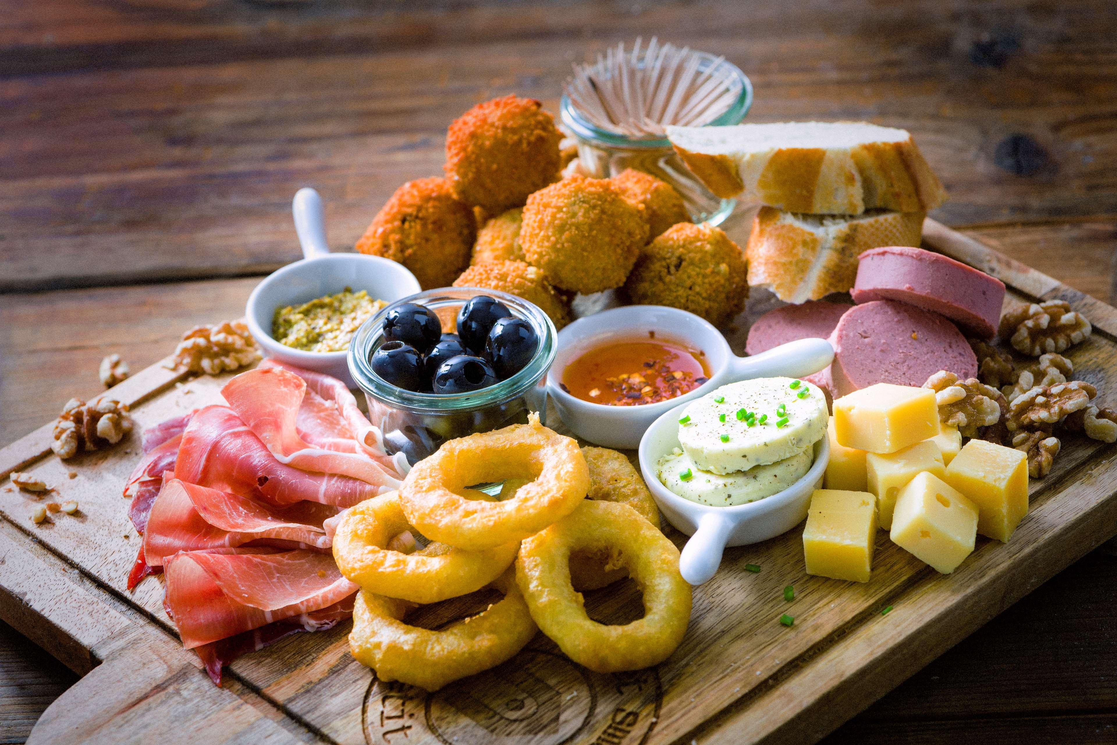 Campanile Hotel & Restaurant Gorinchem Luaran gambar