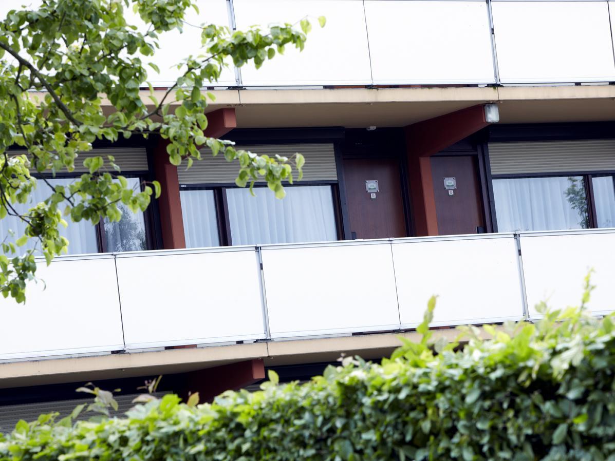 Campanile Hotel & Restaurant Gorinchem Luaran gambar