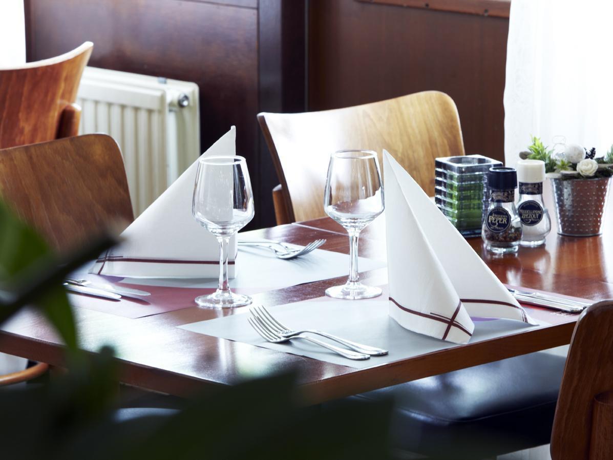 Campanile Hotel & Restaurant Gorinchem Luaran gambar