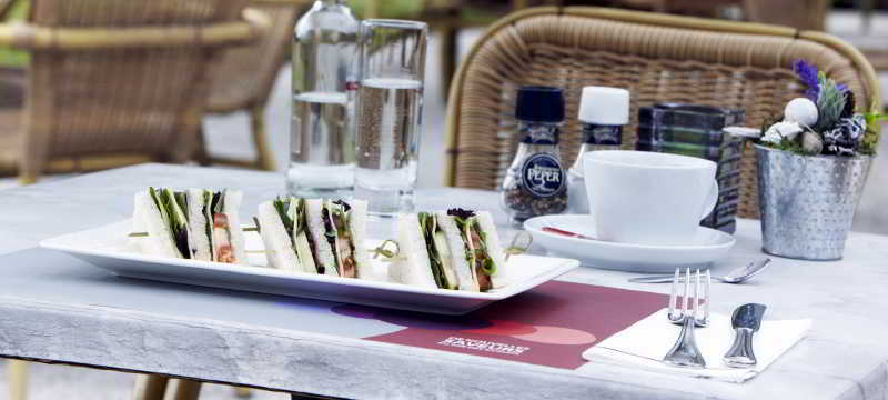 Campanile Hotel & Restaurant Gorinchem Luaran gambar