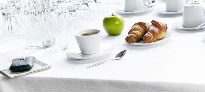 Campanile Hotel & Restaurant Gorinchem Luaran gambar