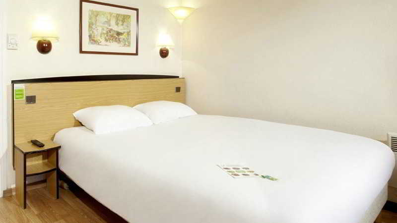 Campanile Hotel & Restaurant Gorinchem Luaran gambar