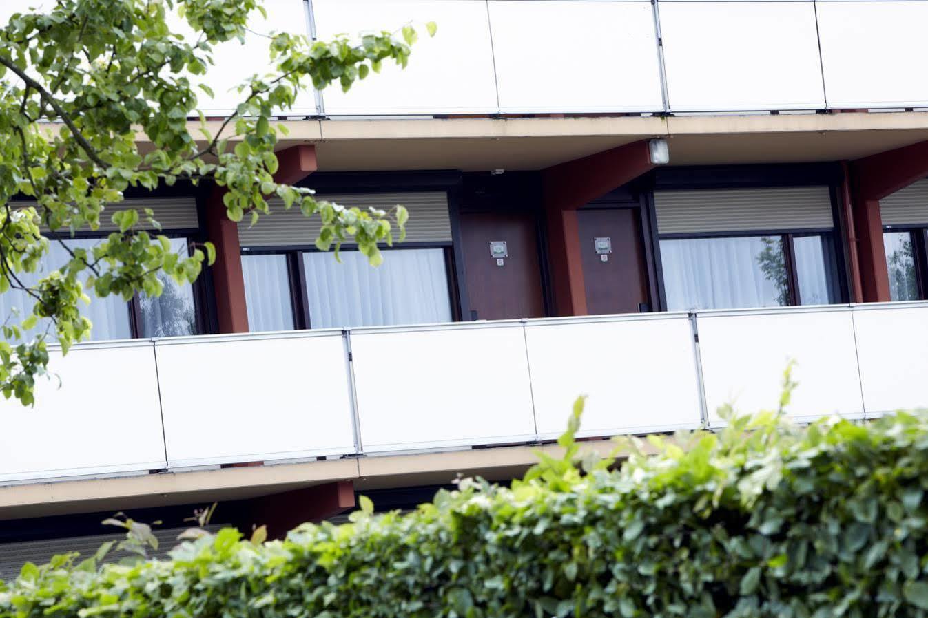 Campanile Hotel & Restaurant Gorinchem Luaran gambar