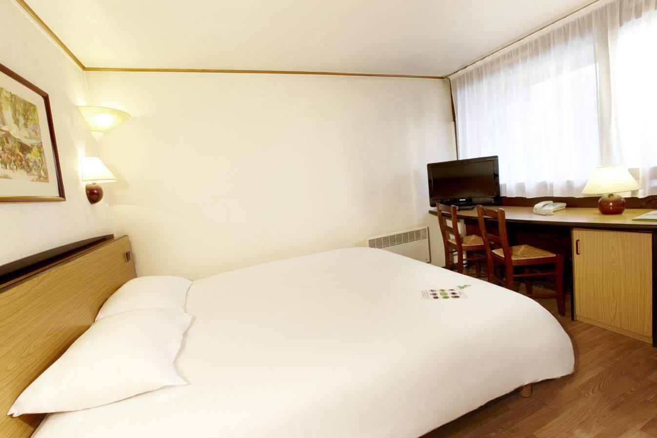 Campanile Hotel & Restaurant Gorinchem Luaran gambar