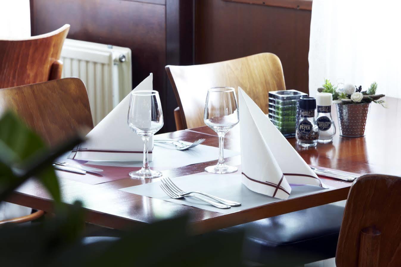 Campanile Hotel & Restaurant Gorinchem Luaran gambar