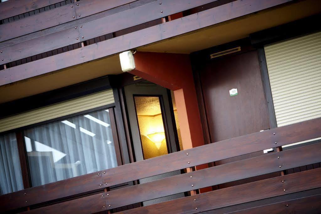 Campanile Hotel & Restaurant Gorinchem Luaran gambar