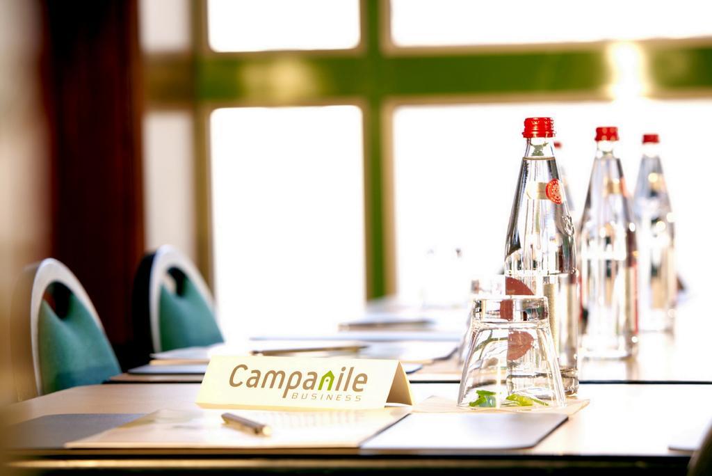 Campanile Hotel & Restaurant Gorinchem Luaran gambar