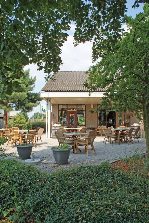 Campanile Hotel & Restaurant Gorinchem Luaran gambar