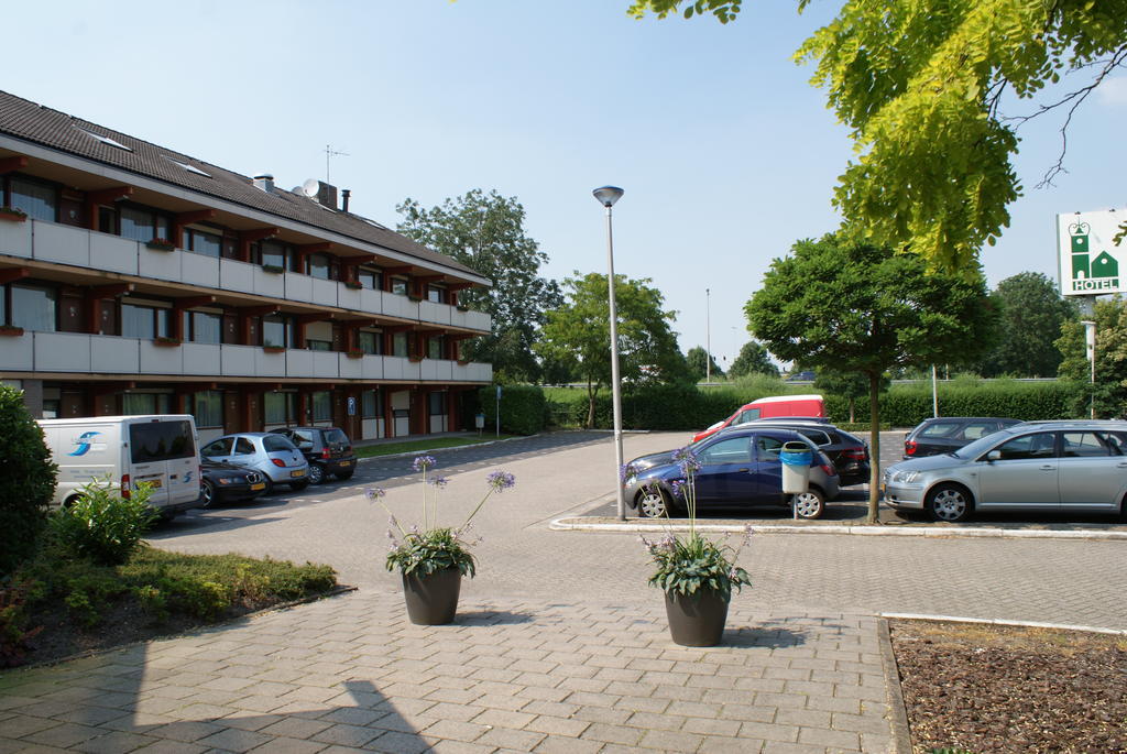 Campanile Hotel & Restaurant Gorinchem Luaran gambar
